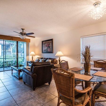 Luxury Shorewalk Water Front 2 Bedroom 2 Bathroom 3Mins Img 5 Mins Beach Bradenton Beach Exterior photo