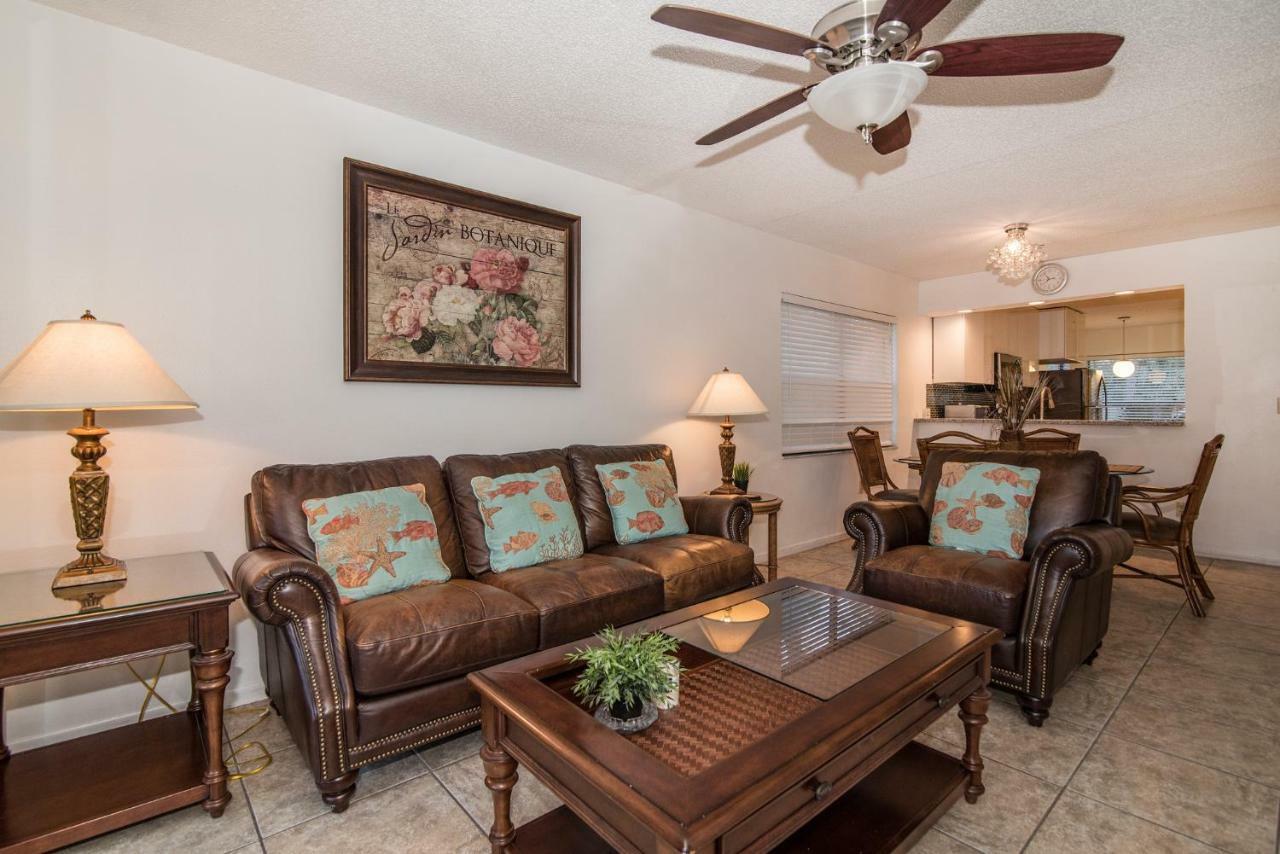 Luxury Shorewalk Water Front 2 Bedroom 2 Bathroom 3Mins Img 5 Mins Beach Bradenton Beach Exterior photo
