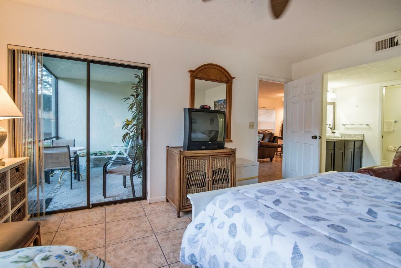 Luxury Shorewalk Water Front 2 Bedroom 2 Bathroom 3Mins Img 5 Mins Beach Bradenton Beach Exterior photo
