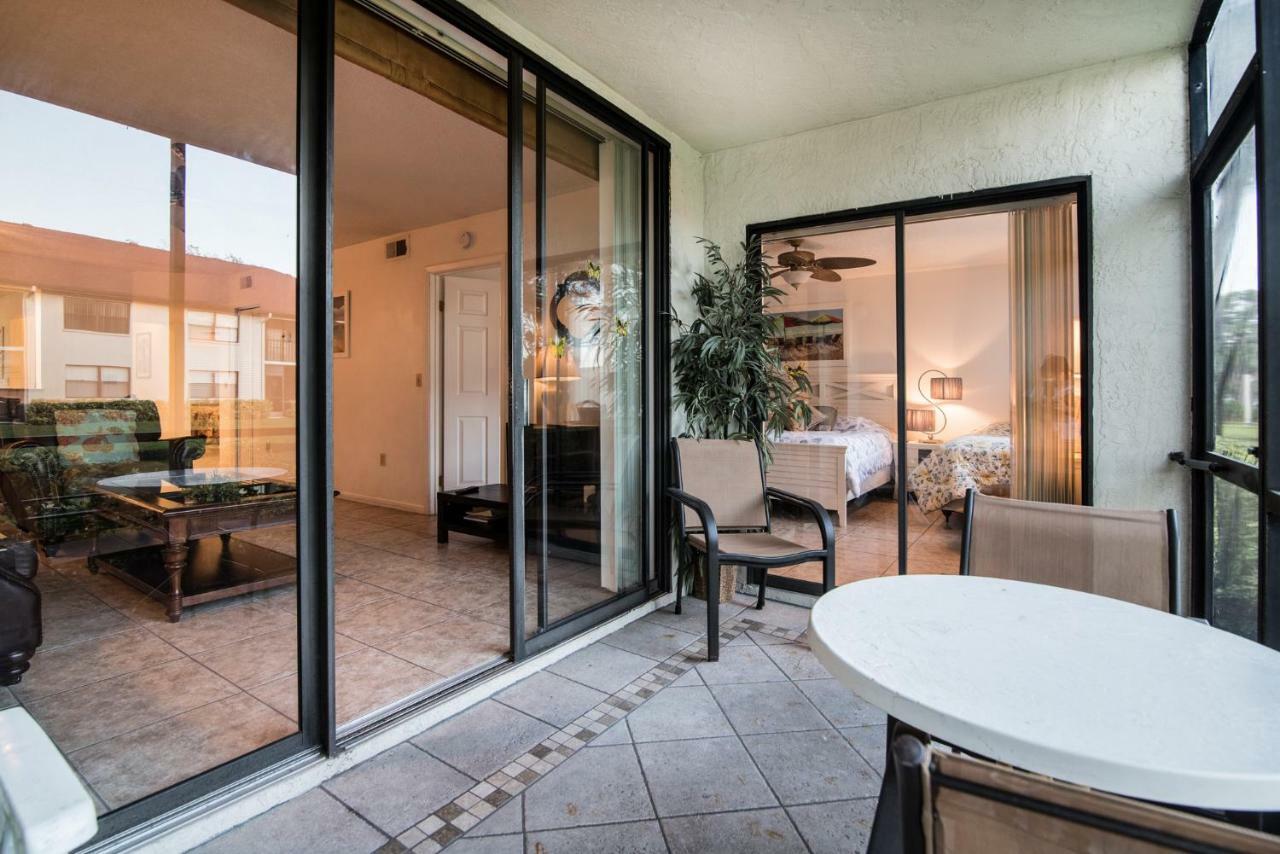 Luxury Shorewalk Water Front 2 Bedroom 2 Bathroom 3Mins Img 5 Mins Beach Bradenton Beach Exterior photo