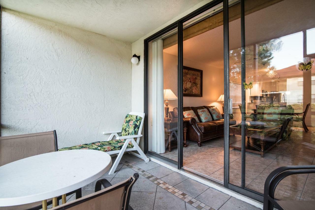 Luxury Shorewalk Water Front 2 Bedroom 2 Bathroom 3Mins Img 5 Mins Beach Bradenton Beach Exterior photo